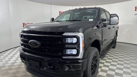 2024 Ford F-350