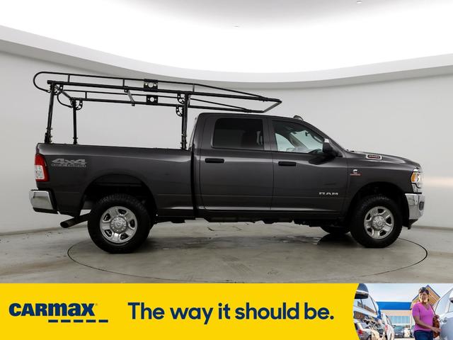 2019 ram 2500 tradesman