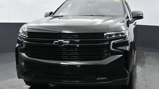 2024 Chevrolet Tahoe