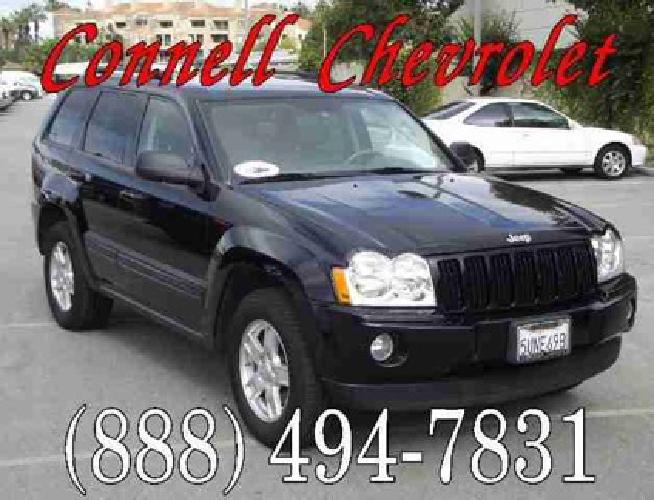2006 jeep grand cherokee laredo in costa mesa, ca