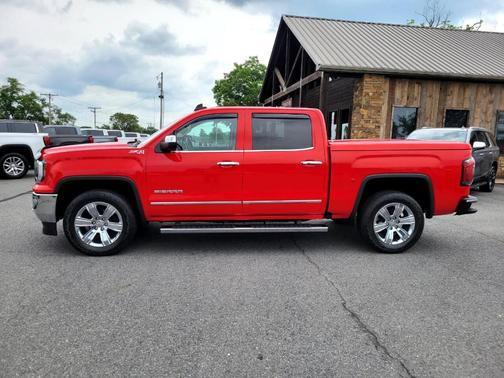 2016 gmc sierra 1500 in saint louis, missouri