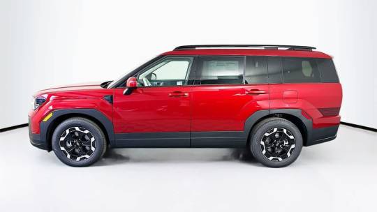 2025 Hyundai Santa Fe