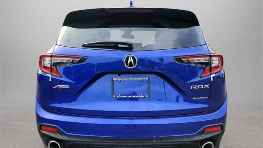 2025 Acura RDX