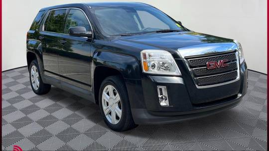 2015 GMC Terrain sle-1
