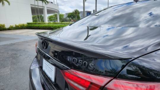 2024 Infiniti Q50