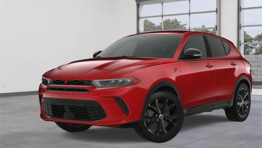 2024 Dodge Hornet