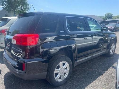 2016 gmc terrain in saint louis, missouri