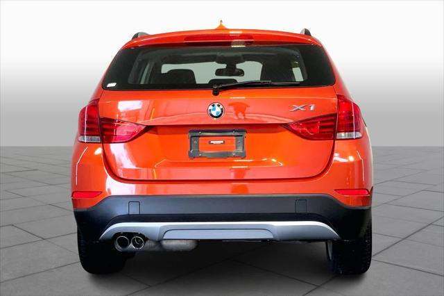 2015 bmw x1 xdrive 28i