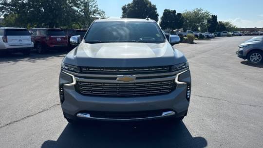 2024 Chevrolet Suburban