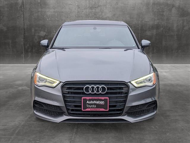 2016 audi a3 1.8t premium