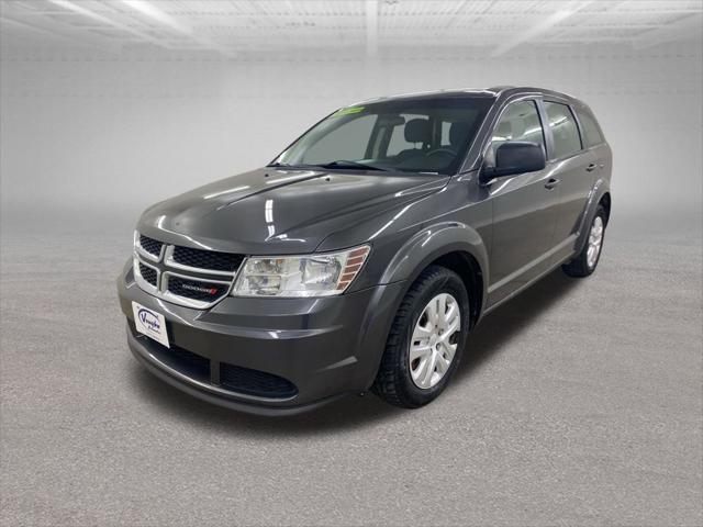 2015 dodge journey american value pkg