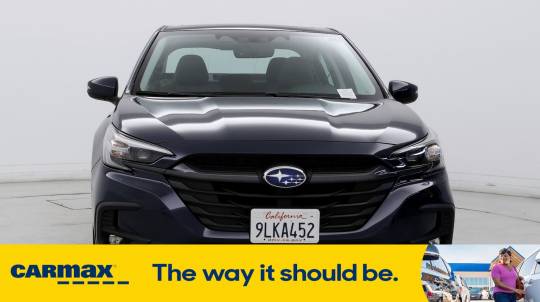 2023 Subaru Legacy