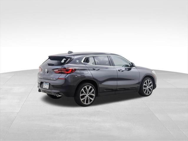 2021 bmw x2 xdrive28i