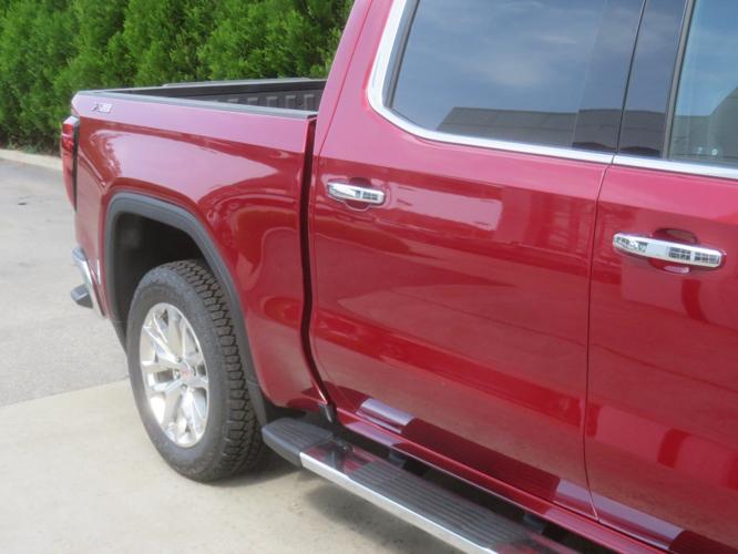 new 2019 gmc sierra 1500 slt charleston, wv 25301 for sale in charleston, west virginia