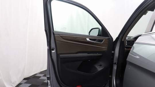 2024 Volkswagen Atlas