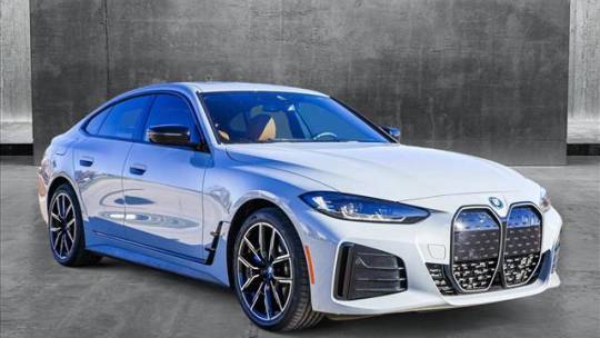 used 2024 bmw i4 xdrive40 gran coupe $52,991great deal 3,182 mi. location: westmont