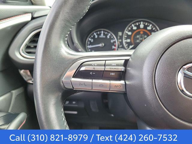 2023 mazda cx-30 base