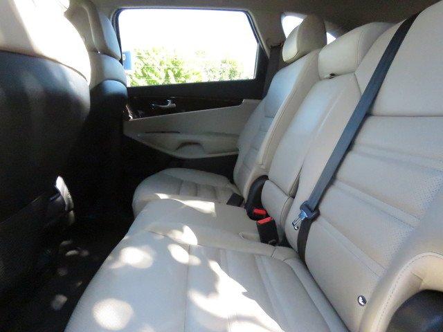used 2016 kia sorento fwd ex v6 spartanburg, sc 29302 for sale in spartanburg, south carolina
