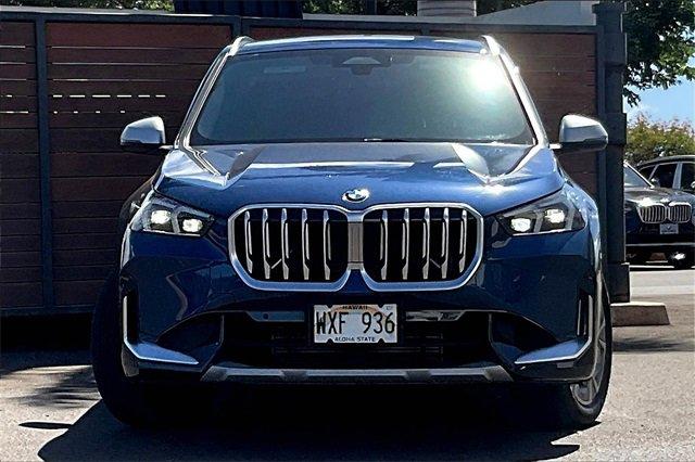 2023 bmw x1 xdrive28i