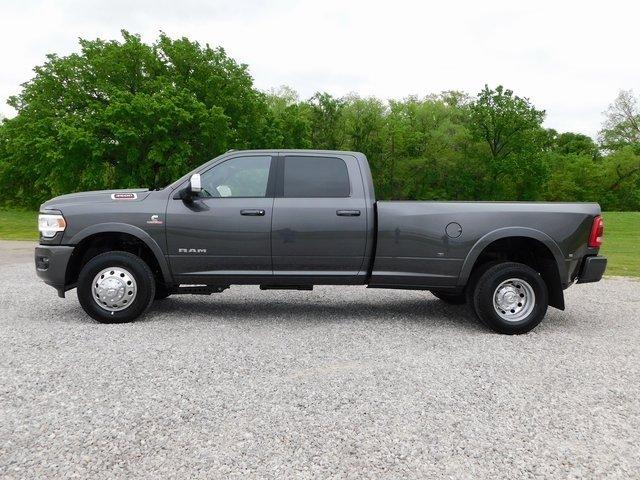 new 2019 ram 3500 4x4 crew cab laramie drw stillwater, ok 74074 for sale in stillwater, oklahoma