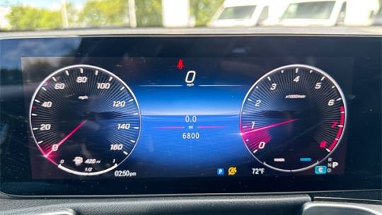 2024 mercedes-benz glb glb 250 4matic