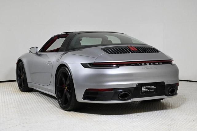 2023 porsche 911