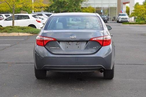 2014 toyota corolla in co bluffs, iowa