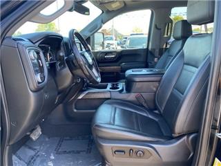 2020 GMC Sierra 3500hd denali