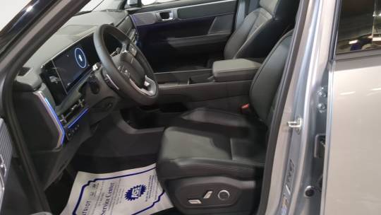 2024 Hyundai Santa Fe