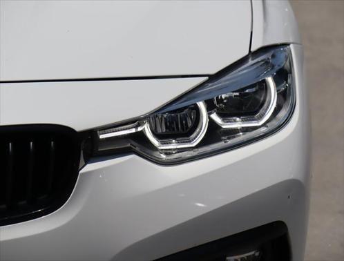 2018 bmw 320