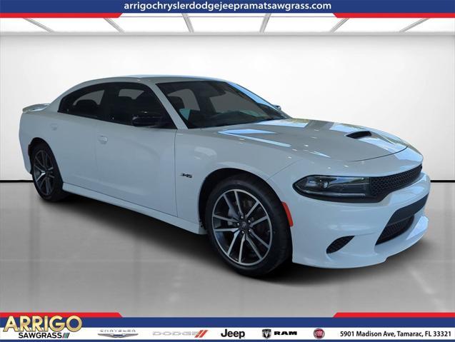 2023 dodge charger r/t