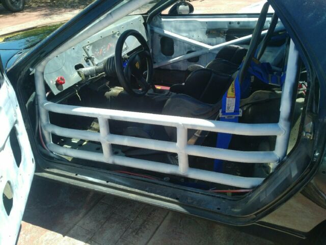 porsche 928 s4 5-speed, lsd track car ready to race at any level