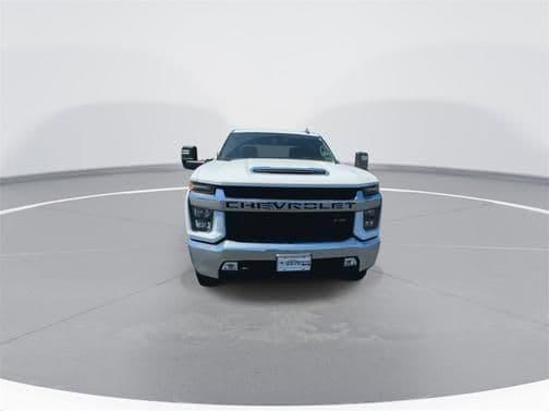 2023 chevrolet silverado 2500 lt in london, kentucky