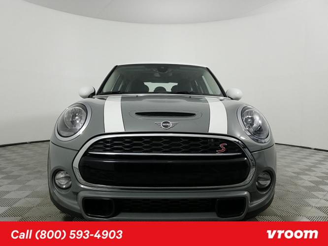 used 2019 mini cooper s 4-door hardtop huntsville - decatur - florenc, al 35601 for sale in decatur, alabama