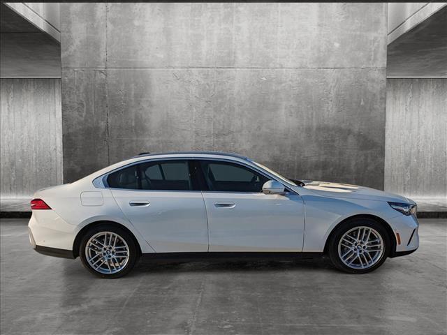 2024 bmw 530 i xdrive