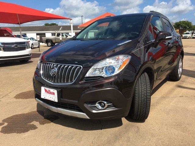 used 2015 buick encore awd convenience alexandria, la 71301 for sale in alex, louisiana