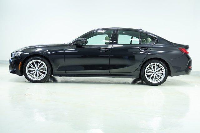 2023 bmw 330 330i