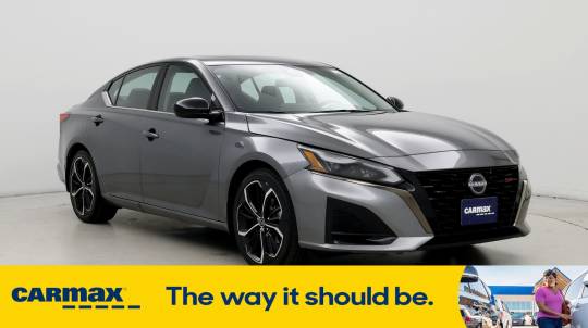 2023 Nissan Altima