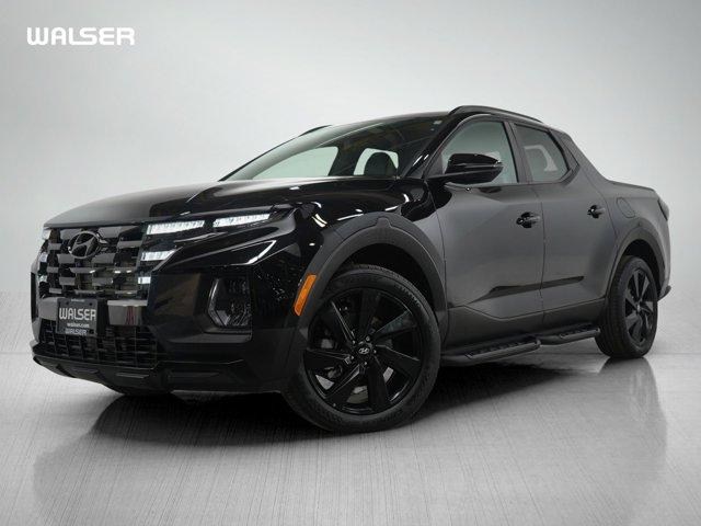 2024 hyundai santa cruz night