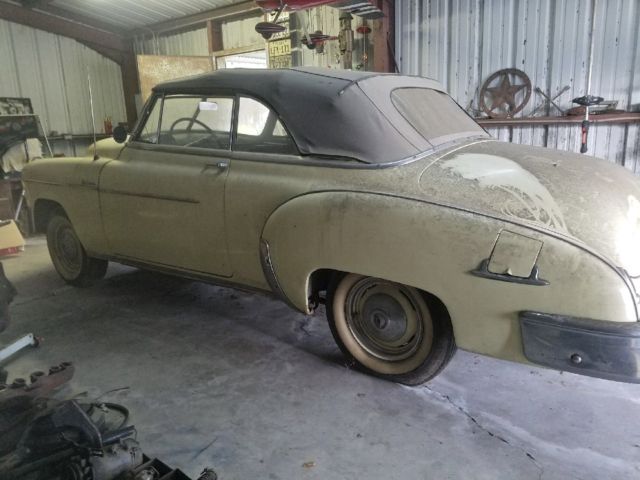 1949 chevrolet deluxe convertible true survivor very original must see