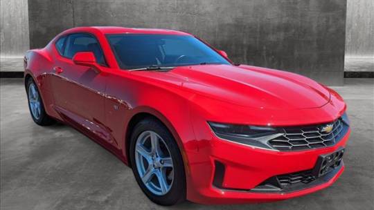 2023 Chevrolet