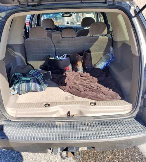 2004 ford explorer xlt for sale in washington by owner