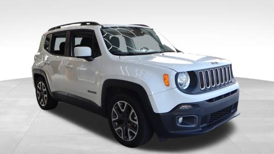 2015 Jeep Renegade