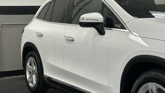 2023 Mercedes-Benz EQE SUV