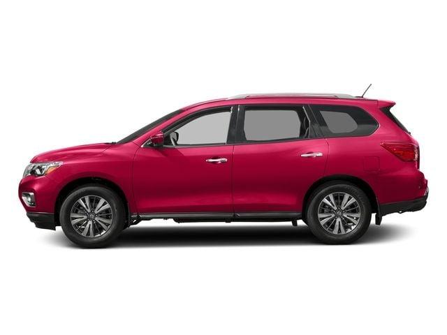 2018 nissan pathfinder sv in frederick, maryland