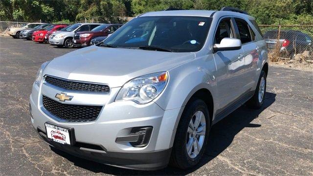 used 2014 chevrolet equinox fwd lt w/ 1lt akron, oh 44320 for sale in akron, ohio