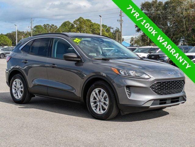 2022 ford escape se in sarasota, florida