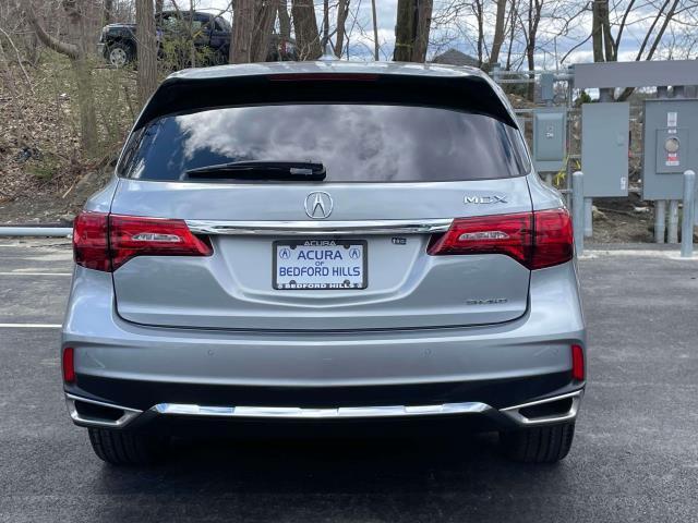 2020 acura mdx 3.5l w/technology package