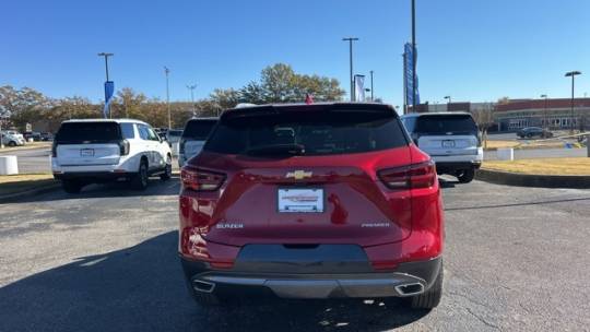 2023 Chevrolet Blazer
