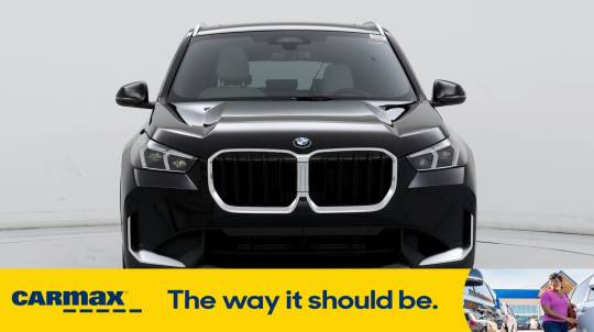 2023 BMW X1